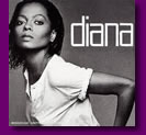 Cover van Album Diana